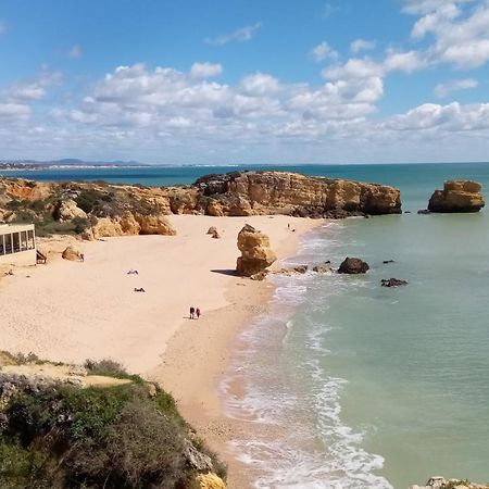 Albufeira Beach Apartment Exteriör bild