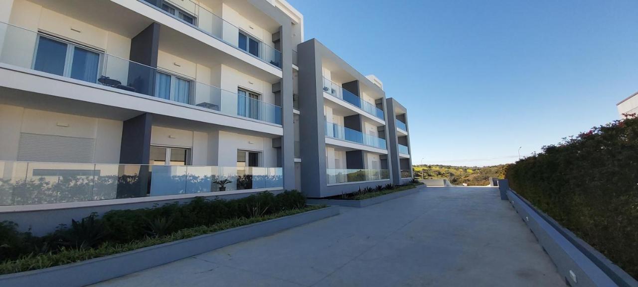 Albufeira Beach Apartment Exteriör bild