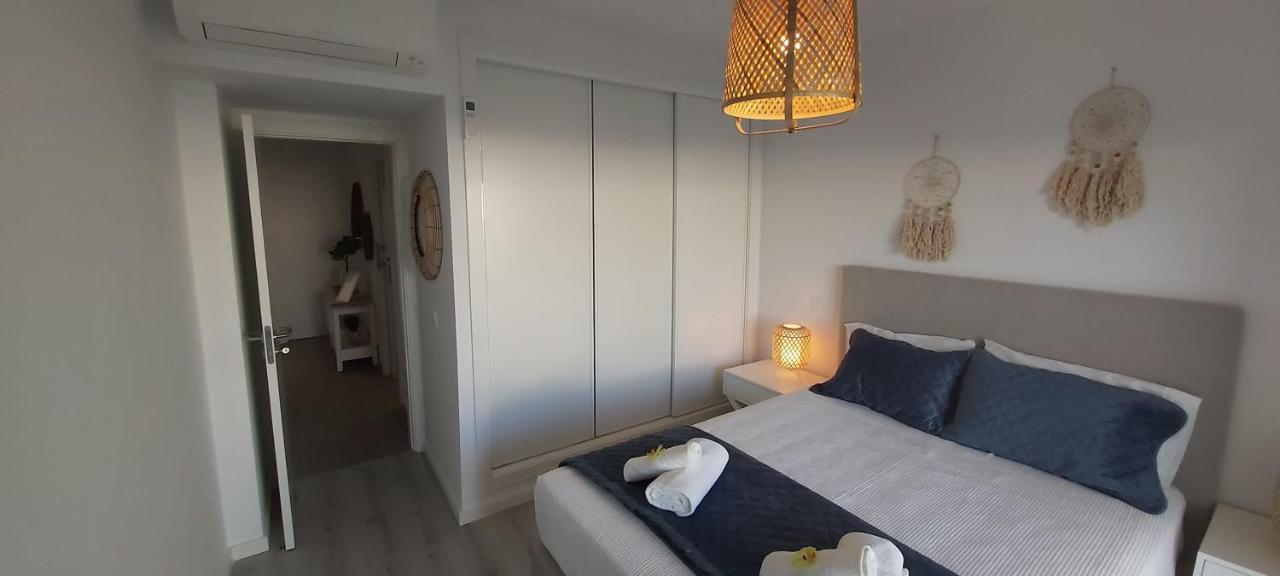 Albufeira Beach Apartment Exteriör bild