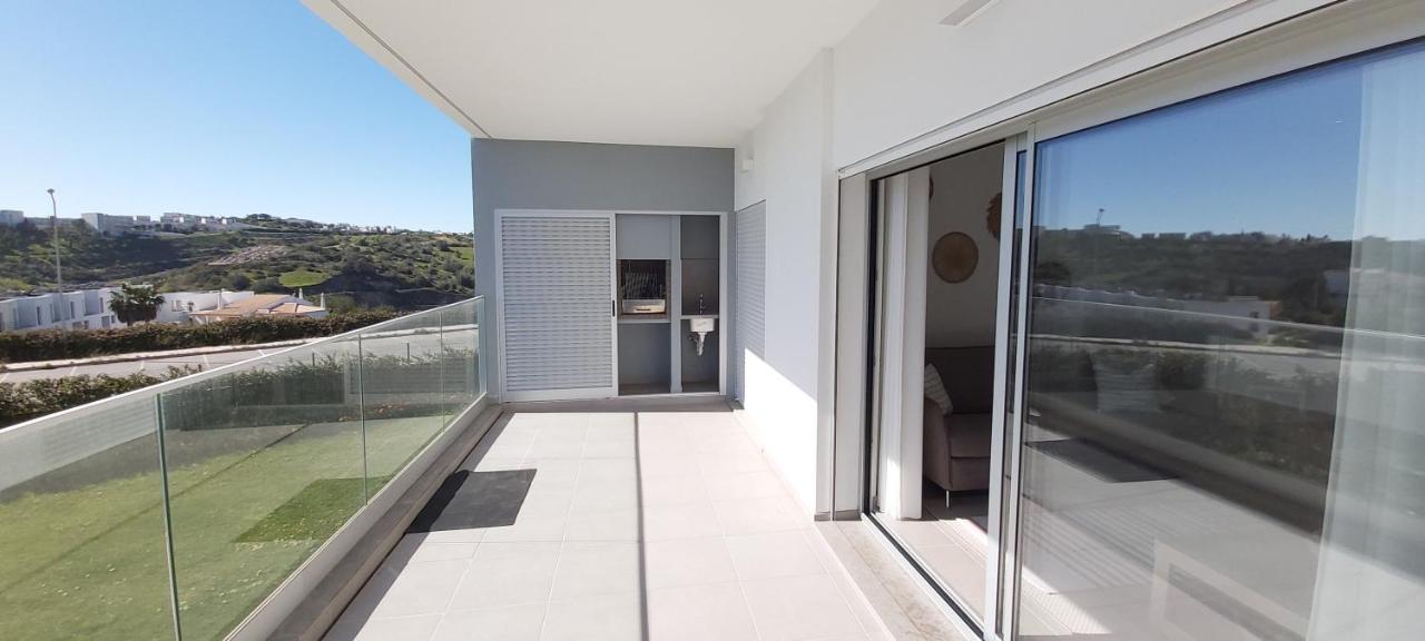 Albufeira Beach Apartment Exteriör bild