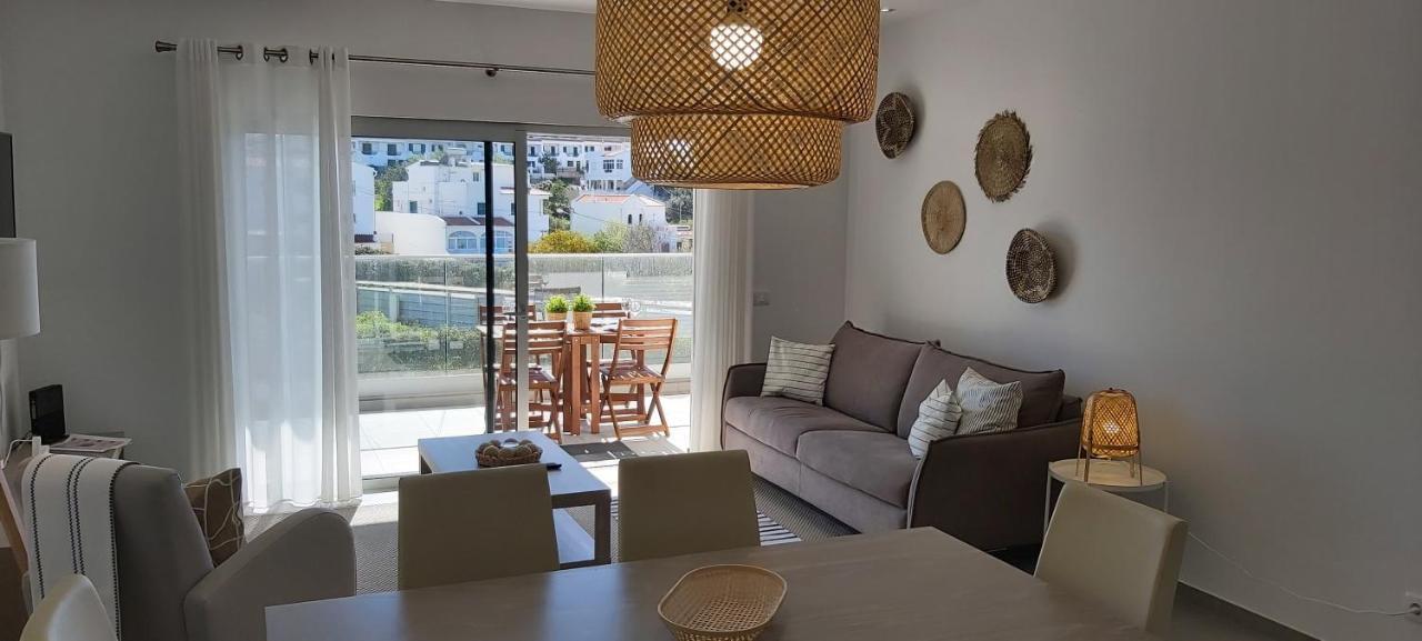 Albufeira Beach Apartment Exteriör bild
