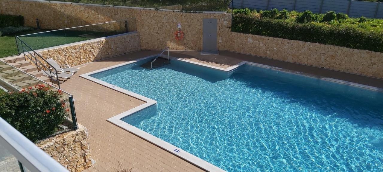 Albufeira Beach Apartment Exteriör bild