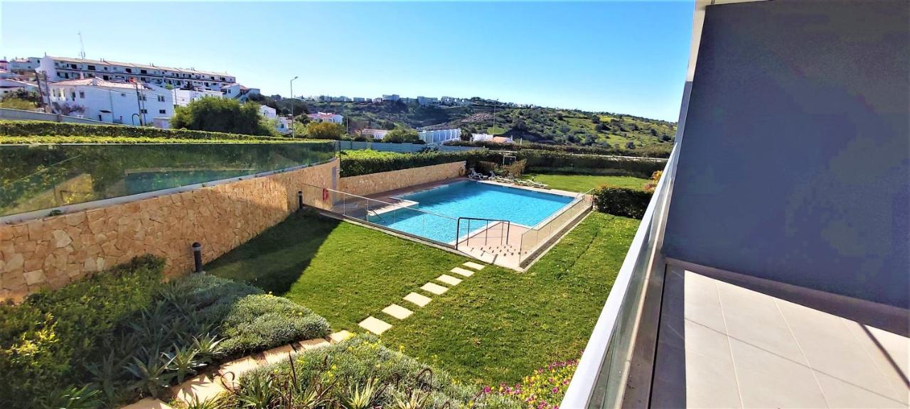 Albufeira Beach Apartment Exteriör bild