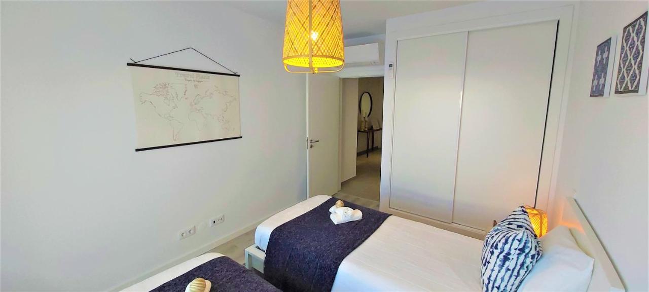 Albufeira Beach Apartment Exteriör bild