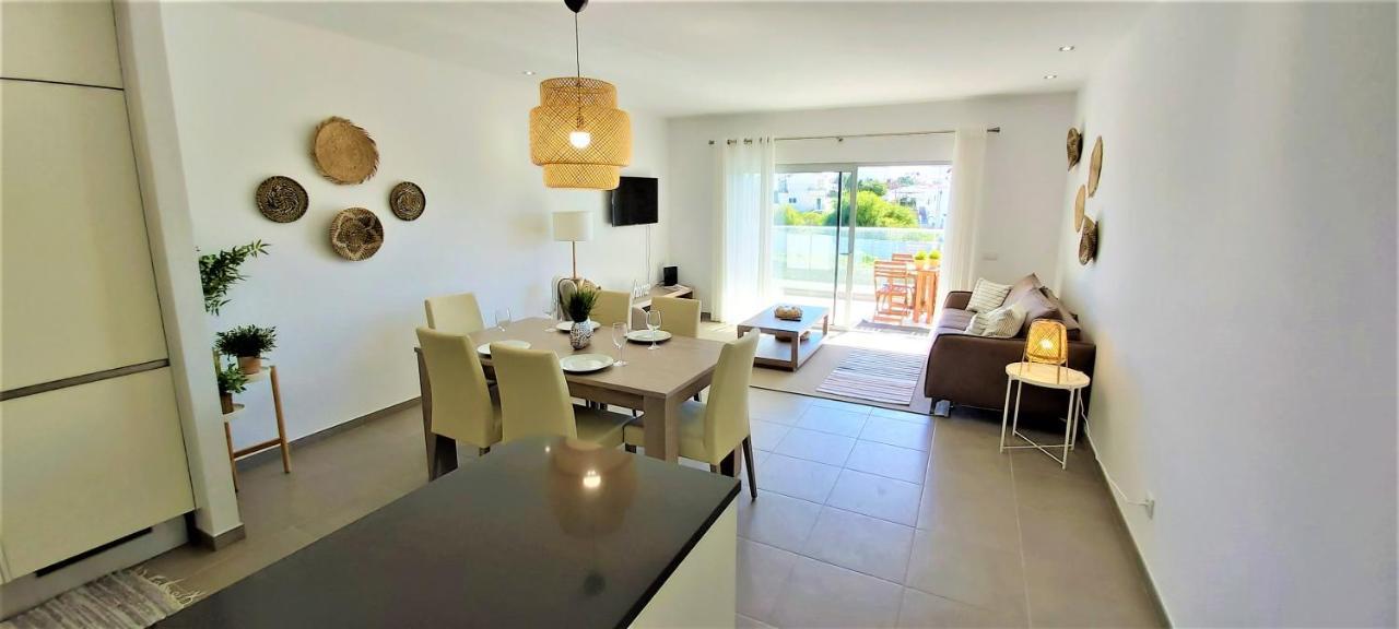 Albufeira Beach Apartment Exteriör bild