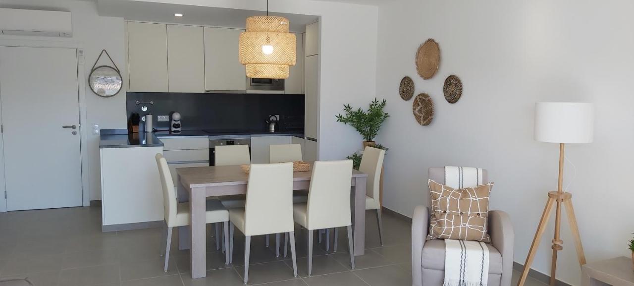 Albufeira Beach Apartment Exteriör bild