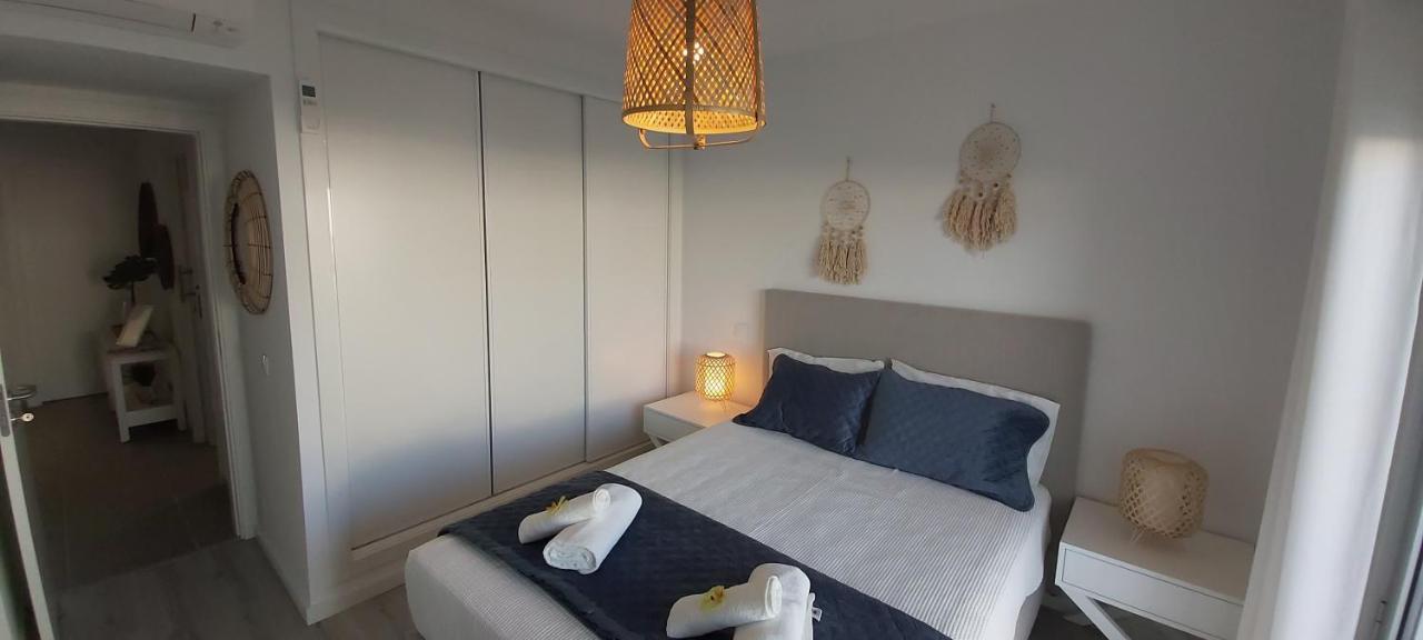 Albufeira Beach Apartment Exteriör bild