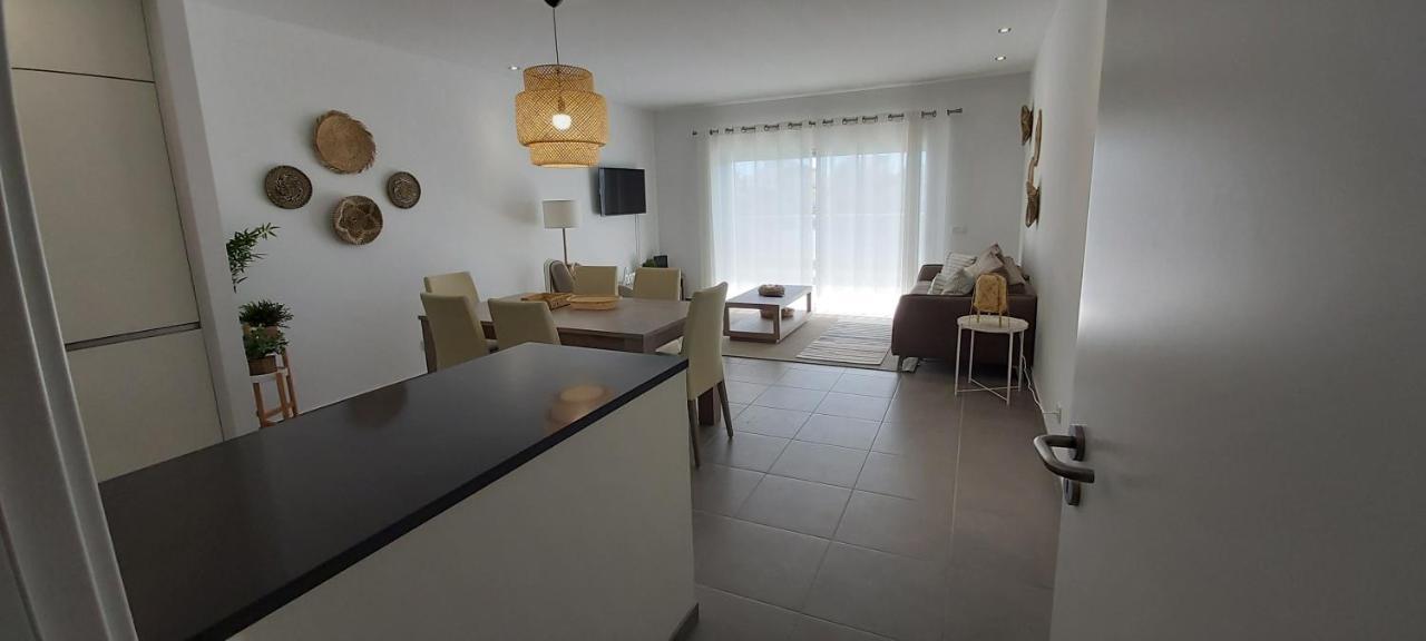 Albufeira Beach Apartment Exteriör bild