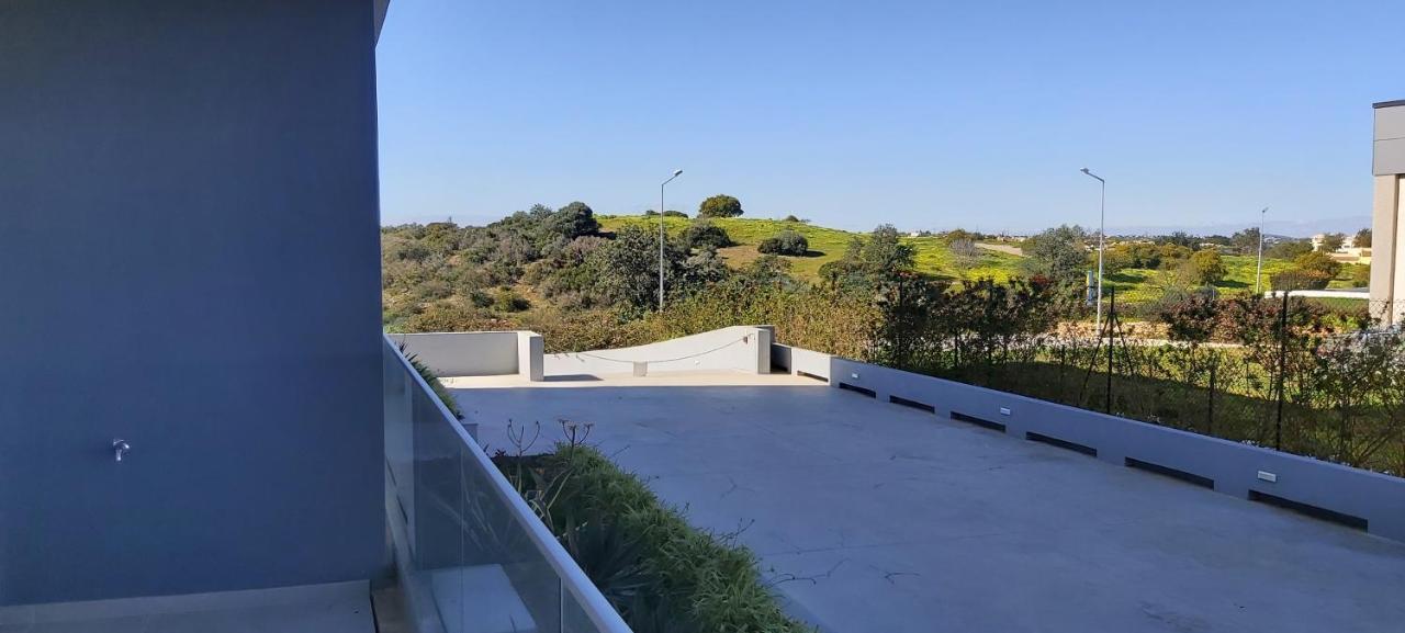 Albufeira Beach Apartment Exteriör bild