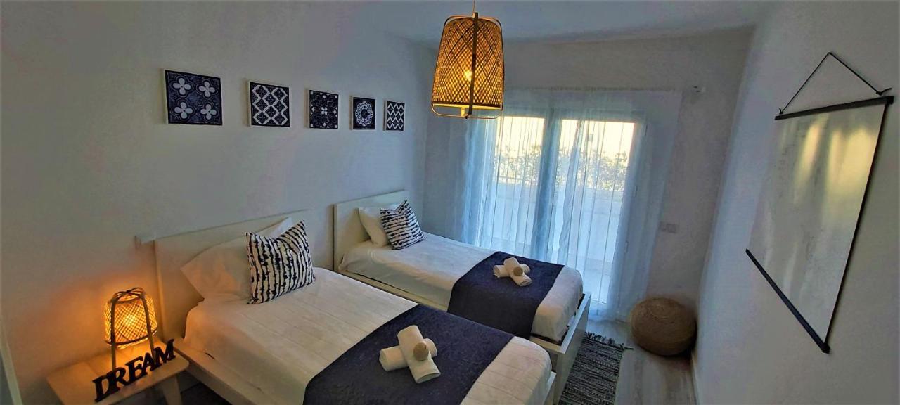 Albufeira Beach Apartment Exteriör bild